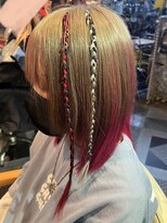 アドネス(ADNESS)&nbsp;ポイントブレイズ