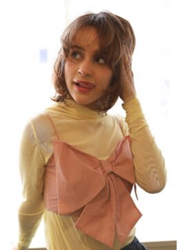 スピガ(SPIGA) 外国人風ヘア