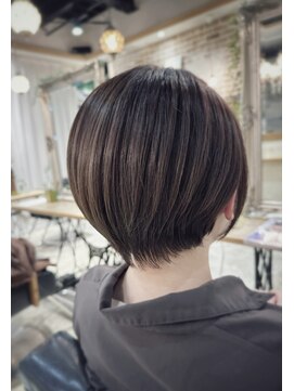 レガロ(Regalo by arvo) ココアベージュ