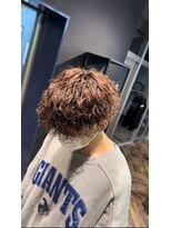 スキル(SKILL)&nbsp;波巻きツイスパ　ツイストスパイラル