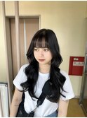 王道韓国ヘア
