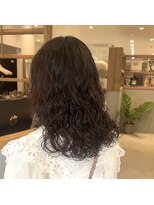 シアン 矢場町店(CYAN.)&nbsp;簡単にオシャレなれるヘア