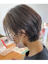 メルト(Melt.)&nbsp;ハンサムショート