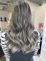 オリ(‘Oli)&nbsp;バレイヤージュ