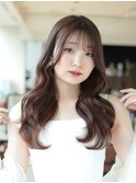 【Nanako。】韓国くびれレイヤー