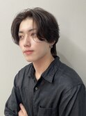 【LICCA NOE】韓国風ニュアンスパーマ☆