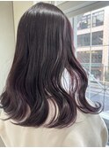 インナーカラー