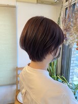 チコ(CHIKO)&nbsp;ショートボブ