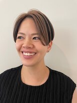 アンプ(amp)&nbsp;アンブレラカラー