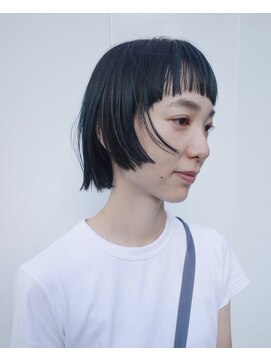 タート(Taat.) ウルフ＋ボブ