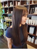 【Des.Art天神赤坂】20代/30代/40代/髪質改善/福岡No.1髪質改善