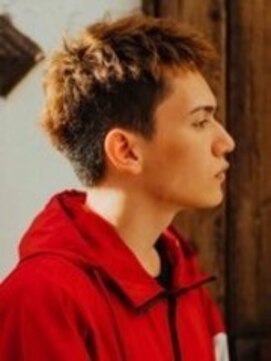 フラミューム 藤沢(flammeum) さわやかツーブロック【藤沢/藤沢駅】