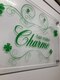 シャルム(charme)の写真/9:30から20:00まで営業＊お仕事帰りにも通いやすい◎忙しいアナタに癒しの時間をご提供します。