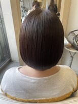 セリオン 調布 つつじヶ丘 調布店(CES LIONS)&nbsp;バイカルテトリートメント+プチヘッドスパ