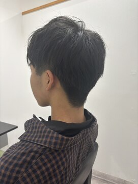 フォーディー(for D) Hair Salon for D × メンズカット