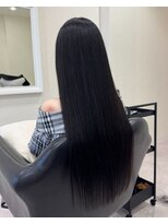 セラ ヘアデザイン(SELAh)&nbsp;After→Before*右スワイプ【髪質改善カラー特化】