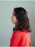 ナチュラルカール/20代/30代/40代/50代/西阿知/イオン倉敷