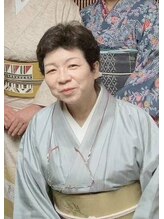 市田ひろみ美容室&nbsp;木村 節子