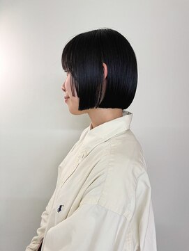 ウィットサークル(wit circle) コンパクトでオシャレなminibob