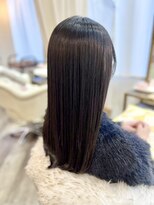 ウミネコ 表参道店(Umineko)&nbsp;セレクトストレートコース