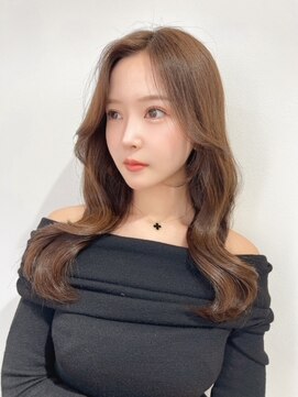 アールサロン 名駅(Rr SALON) 人気の髪質改善