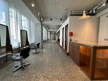 HOT PEPPER  Beauty AWARD 2024.2025注目サロン受賞姉妹店【hair salon VENTI】から皆様へ
