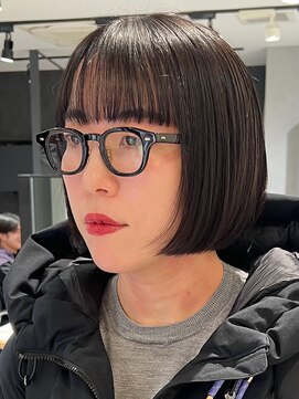 スミス 秋葉原(Smith) ボブ／ミニボブ／シンプルボブ