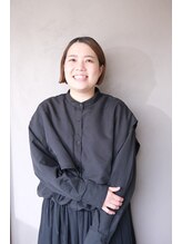 ドラグヘア(drag hair) 佐伯 奈央