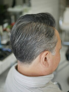 ブレス 神宮前店(BLESS) パートスタイル