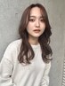 【平日のみ】カット＋ダメージケアトリートメント　「小倉」期間限定クーポン