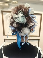 セットサロン マオ(MAO)&nbsp;ふりるんアップ