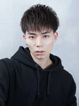 アイトーキョー 下北沢(AI TOKYO) ノアダウンバング