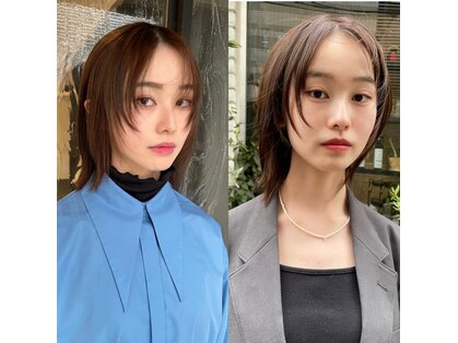 チックタック トアウエスト(TICK-TOCK Torwest)の写真