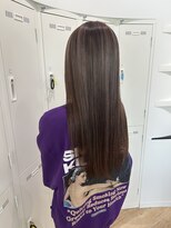 アーチバイケンジ(arch by kenje)&nbsp;ラベンダーグレージュ