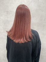 ルノン シェリー(LUNON cheliy)&nbsp;イメチェンヘアスタイルホワイトブロンド外ハネボブ美髪のススメ