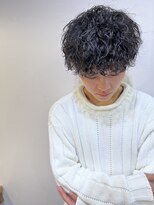 ダスティ 豊科駅前店(Dasty)&nbsp;波巻きパーマ