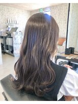 エミクレール 高崎店(EMI CLAIR)&nbsp;柔らかベージュ【高崎】