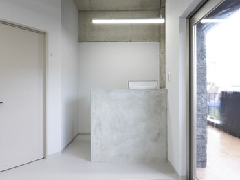 men's salon L-MARK 茨木【メンズサロンエルマーク イバラキ】