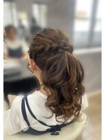 エルディ 大宮(eldy)&nbsp;ポニーテール