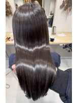 リム(LIM)&nbsp;【髪質再整カラー】