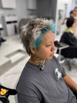 ヴァイス 新宿店(VAICE)&nbsp;メンズデザインカラー