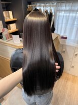 トゥーリ 大野城下大利店(tuuli)&nbsp;髪質改善矯正