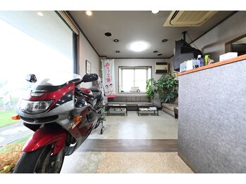 ヘアーアトラクション・やぐち