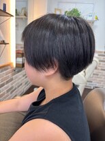 ヴィザヴィ 本蓮沼店(vis a vis)&nbsp;ジュニアカット