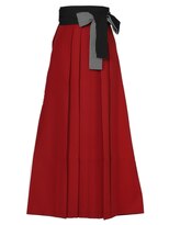 アンベリール(embellir)&nbsp;袴LL805 ￥33,000