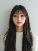 【最高級】水素トリートメント