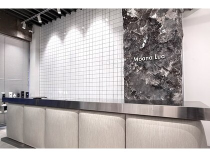 モアナ ルア バイ ヘッドライト 平塚店(Moana Lua by HEADLIGHT)の写真