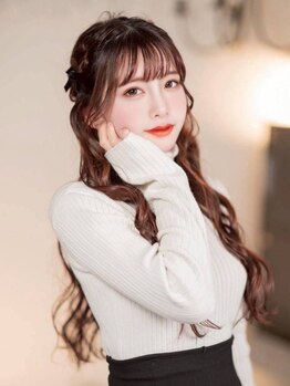 SONEL 所沢店の写真/【SONEL 小手指店が《所沢》に進出】プライス以上の技術&センスに思わずうっとり♪