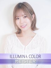 ニューヨークニューヨーク 京阪百貨店住道店(NYNY)&nbsp;石川 慧南