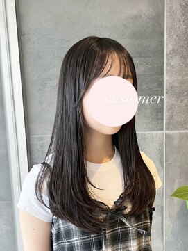 ミディアムレイヤー